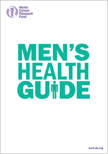 Men's health guide